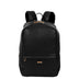 Mochila Grande 2 Compartimentos Notebook 15 Sestini Active F - Preto