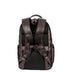 Mochila Grande 2 Compartimentos Notebook 15 Sestini Active IV Marrom - Café