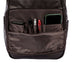 Mochila Grande 2 Compartimentos Notebook 15 Sestini Active IV Marrom - Café