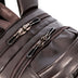 Mochila Grande 2 Compartimentos Notebook 15 Sestini Active IV Marrom - Café