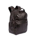 Mochila Grande 2 Compartimentos Notebook 15 Sestini Active IV Marrom - Café