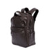 Mochila Grande 2 Compartimentos Notebook 15 Sestini Active IV Marrom - Café