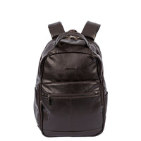 Mochila Grande 2 Compartimentos Notebook 15 Sestini Active IV Marrom - Café