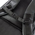 Mochila Grande 2 Compartimentos Notebook 15 Sestini Active IV - Preto