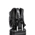 Mochila Grande 2 Compartimentos Notebook 15 Sestini Active IV - Preto