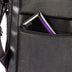 Mochila Grande 2 Compartimentos Notebook 15 Sestini Active IV - Preto