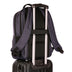 Mochila Grande 2 Compartimentos Notebook 15 Sestini Prime - Azul