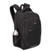 Mochila Grande 2 Compartimentos Notebook 15,6 Sestini Connect - Preto