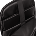 Mochila Grande 2 Compartimentos Notebook 15,6 Sestini Connect - Preto