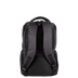 Mochila Grande 2 Compartimentos Notebook 15,6 Sestini Hydroblock Work - Preto