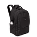 Mochila Grande 2 Compartimentos Notebook 15,6 Sestini Hydroblock Work - Preto
