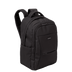 Mochila Grande 2 Compartimentos Notebook 15,6 Sestini Hydroblock Work - Preto