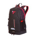 Mochila Grande 2 Compartimentos P Bola NBA Performa Chicagoo Bulls - Preto