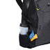Mochila Grande 2 Compartimentos Sestini Focuz Preto