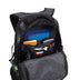 Mochila Grande 2 Compartimentos Sestini Focuz Preto