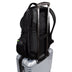 Mochila Grande 2 Compartimentos Sestini Focuz Preto
