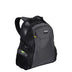 Mochila Grande 2 Compartimentos Sestini Focuz Preto