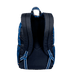 Mochila Grande 2 Compartimentos Capricho Wishes - Azul