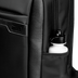 Mochila Grande 2 Compartimentos Notebook Sestini Prime Preto