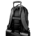 Mochila Grande 2 Compartimentos Notebook Sestini Prime Preto