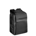 Mochila Grande 2 Compartimentos Notebook Sestini Prime Preto
