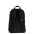 Mochila Grande 2 Compartimentos NBA Legend Golden State - Preto e Azul