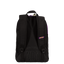 Mochila Grande 2 Compartimentos NBA Legend Lakers - Preto e Roxo