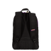 Mochila Grande 2 Compartimentos NBA Legend Lakers - Preto e Roxo