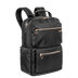 Mochila Grande 2 Compartimentos Notebook 15 Sestini Elegance - Preto
