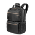 Mochila Grande 2 Compartimentos Notebook 15 Sestini Elegance - Preto
