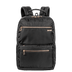 Mochila Grande 2 Compartimentos Notebook 15 Sestini Elegance - Preto