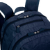 Mochila Grande 2 Compartimentos Paul Frank Classics Azul Marinho