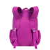 Mochila Grande 2 Compartimentos Paul Frank Classics - Orquídea