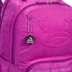 Mochila Grande 2 Compartimentos Paul Frank Classics - Orquídea