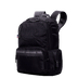 Mochila Grande 2 Compartimentos Paul Frank Classics Preto