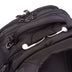 Mochila Grande 2 Compartimentos Notebook Lateral Web 3.0 Plus - Preto