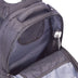 Mochila Grande 2 Compartimentos Notebook Lateral Web 3.0 Plus - Preto