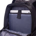 Mochila Grande 2 Compartimentos Notebook Web 3.0 Plus - Preto