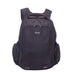 Mochila Grande 2 Compartimentos Notebook Web 3.0 Plus - Preto