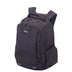 Mochila Grande 2 Compartimentos Notebook Web 3.0 Plus - Preto