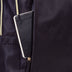 Mochila Grande 2 Comp Pixie - Preto