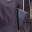 Mochila Grande 2 Comp Pixie - Preto