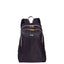 Mochila Grande 2 Comp Pixie - Preto