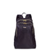 Mochila Grande 2 Comp Pixie - Preto