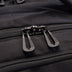 Mochila Grande 3 Compartimentos Notebook Sestini Web 3.0 Plus - Preto