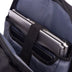 Mochila Grande 3 Compartimentos Notebook Sestini Web 3.0 Plus - Preto
