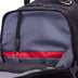 Mochila Grande 3 Compartimentos Notebook Sestini Web 3.0 Plus - Preto
