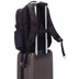 Mochila Grande 3 Compartimentos Notebook Sestini Web 3.0 Plus - Preto