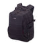 Mochila Grande 3 Compartimentos Notebook Sestini Web 3.0 Plus - Preto