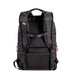 Mochila Grande 3 Compartimentos Notebook Nba Pro - Preto